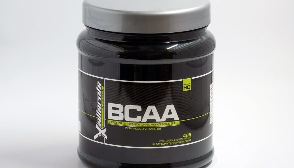 BCAA amino acids help fight the effects of a poor diet!