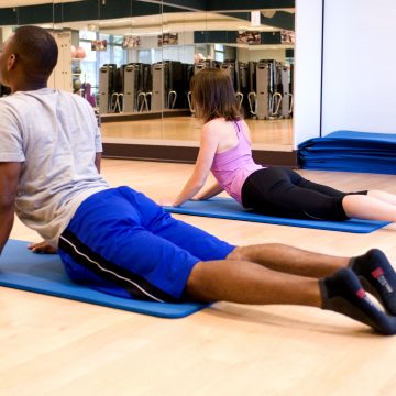Stretching after a workout – what exercises work best?