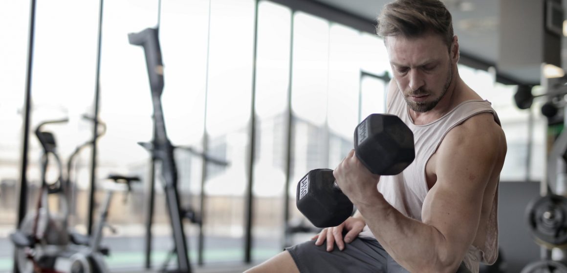 Training with dumbbells – what do we have to remember?