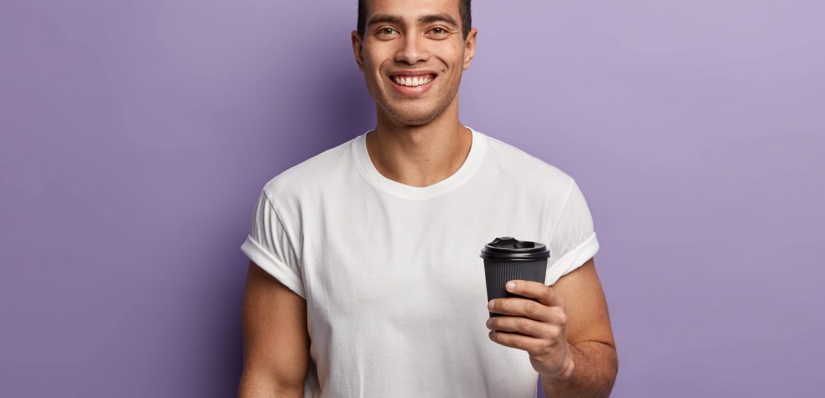 Should bodybuilders drink coffee?