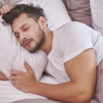The role of sleep in a bodybuilder’s performance