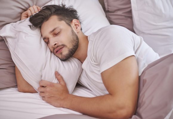 The role of sleep in a bodybuilder’s performance