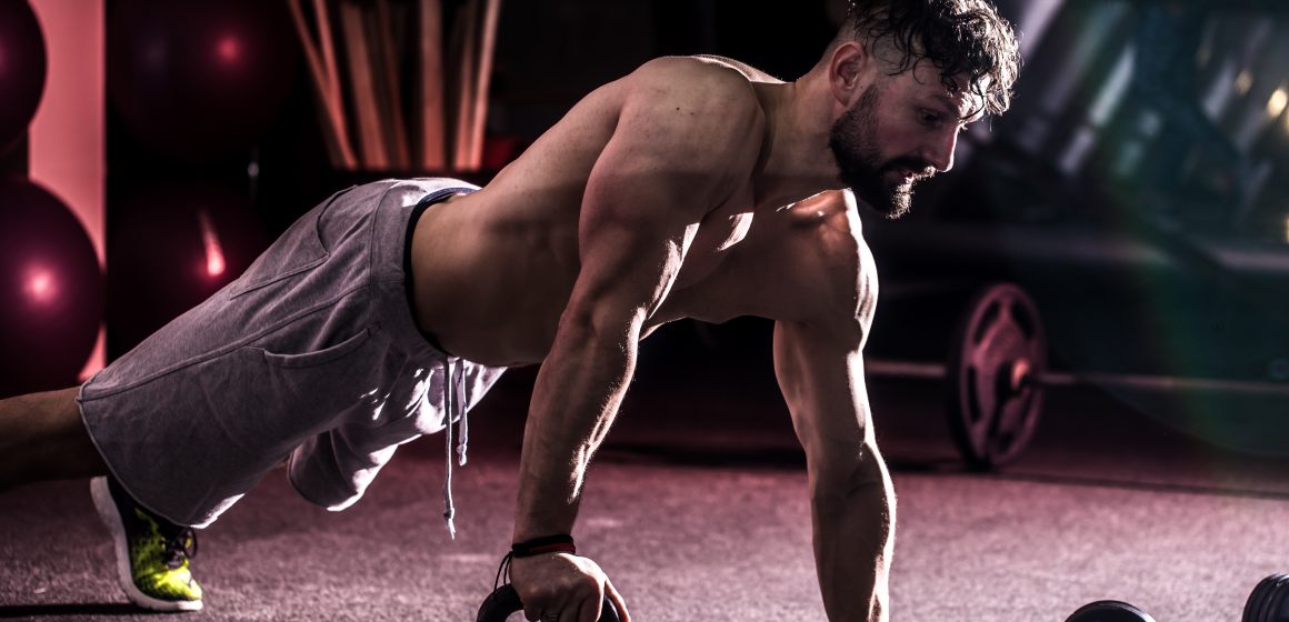 HIIT training – is it safe and what are the effects?