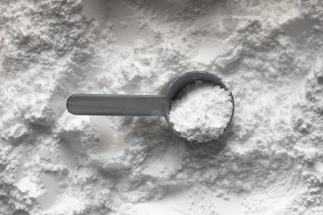 Monohydrate or malate – which type of creatine to choose?