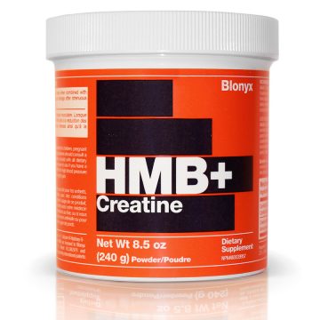 HMB in bodybuilding – action, dosage, effects
