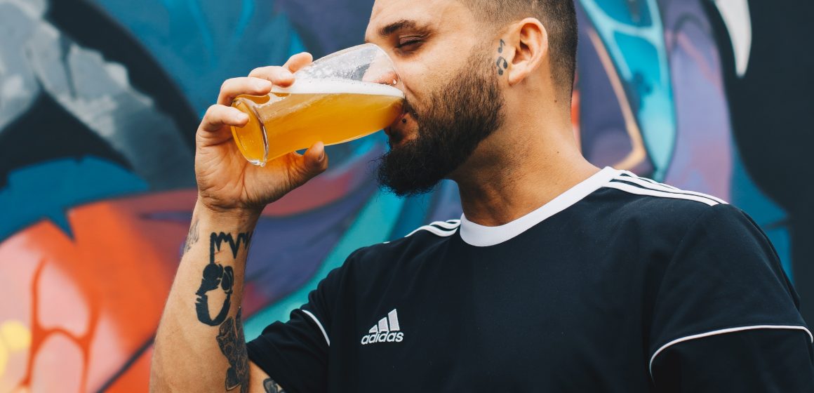 Beer after training as a way to recover quickly? It’s possible!