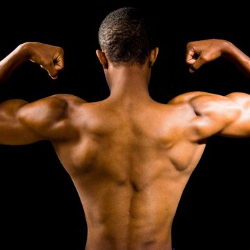Can a diabetic person train bodybuilding professionally?