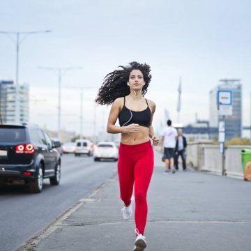 Headphones for running – which ones to choose?
