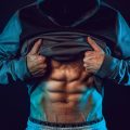 How do I sculpt my abdominal muscles?