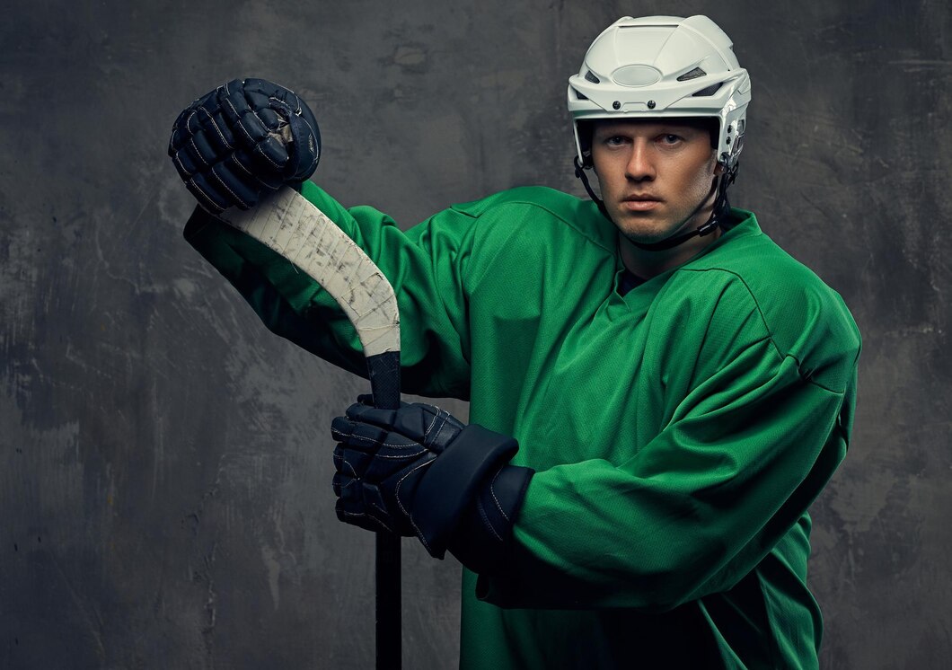 Choosing the perfect hockey uniform: A comprehensive guide to customization with VMF Sportswear