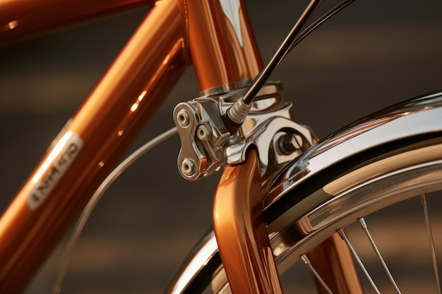 Maximizing Performance with Innovative Bicycle Component Designs